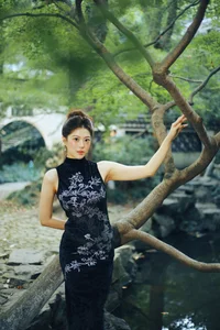Complete 49P Gallery: YiTuYu Art Language Vol.10329 Featuring 2ii - image 40