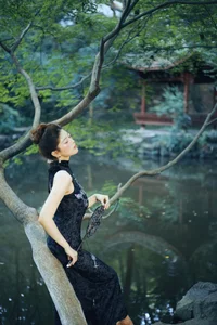 Complete 49P Gallery: YiTuYu Art Language Vol.10329 Featuring 2ii - image 44