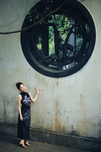 Complete 49P Gallery: YiTuYu Art Language Vol.10329 Featuring 2ii - image 15
