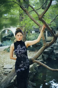 Complete 49P Gallery: YiTuYu Art Language Vol.10329 Featuring 2ii - image 47