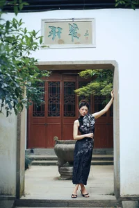 Complete 49P Gallery: YiTuYu Art Language Vol.10329 Featuring 2ii - image 7