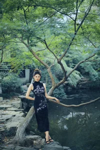 Complete 49P Gallery: YiTuYu Art Language Vol.10329 Featuring 2ii - image 41