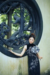 Complete 49P Gallery: YiTuYu Art Language Vol.10329 Featuring 2ii - image 26