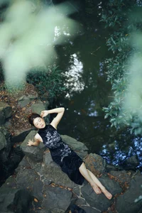 Complete 49P Gallery: YiTuYu Art Language Vol.10329 Featuring 2ii - image 29