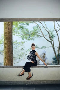 Complete 49P Gallery: YiTuYu Art Language Vol.10329 Featuring 2ii - image 36