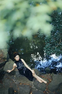 Complete 49P Gallery: YiTuYu Art Language Vol.10329 Featuring 2ii - image 14