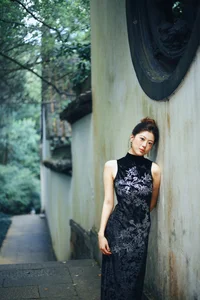 Complete 49P Gallery: YiTuYu Art Language Vol.10329 Featuring 2ii - image 28