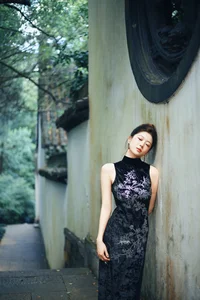 Complete 49P Gallery: YiTuYu Art Language Vol.10329 Featuring 2ii - image 32