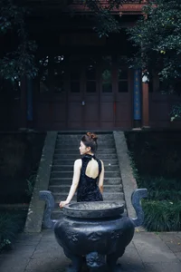 Complete 49P Gallery: YiTuYu Art Language Vol.10329 Featuring 2ii - image 18