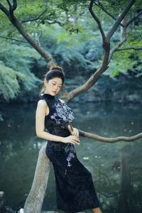 Complete 49P Gallery: YiTuYu Art Language Vol.10329 Featuring 2ii - image 6