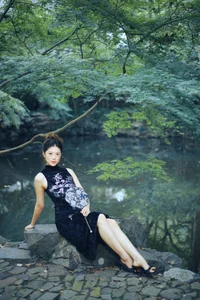 Complete 49P Gallery: YiTuYu Art Language Vol.10329 Featuring 2ii - image 22