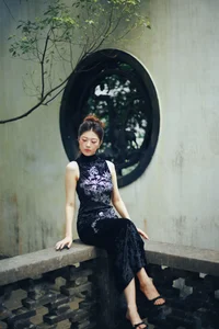 Complete 49P Gallery: YiTuYu Art Language Vol.10329 Featuring 2ii - image 3