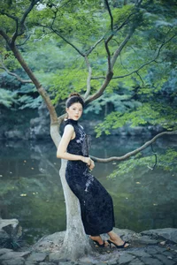 Complete 49P Gallery: YiTuYu Art Language Vol.10329 Featuring 2ii - image 16