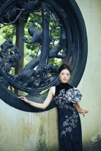Complete 49P Gallery: YiTuYu Art Language Vol.10329 Featuring 2ii - image 23