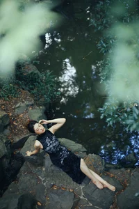 Complete 49P Gallery: YiTuYu Art Language Vol.10329 Featuring 2ii - image 11