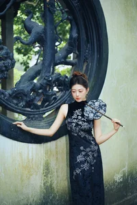 Complete 49P Gallery: YiTuYu Art Language Vol.10329 Featuring 2ii - image 25