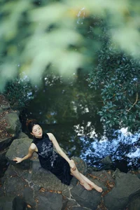 Complete 49P Gallery: YiTuYu Art Language Vol.10329 Featuring 2ii - image 38