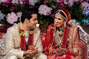 Meet the Heirs: The Accomplished Children of Billionaire Mukesh Ambani - image 10