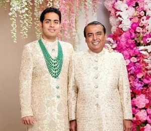 Meet the Heirs: The Accomplished Children of Billionaire Mukesh Ambani - image 9
