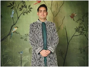 Meet the Heirs: The Accomplished Children of Billionaire Mukesh Ambani - image 11