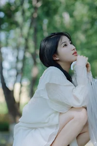 Stunning Portrait Gallery: YiTuYu Art Language Vol.5255 featuring Yang Mao Shan Er - image 19