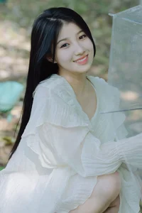 Stunning Portrait Gallery: YiTuYu Art Language Vol.5255 featuring Yang Mao Shan Er - image 13