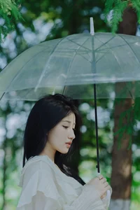 Stunning Portrait Gallery: YiTuYu Art Language Vol.5255 featuring Yang Mao Shan Er - image 7