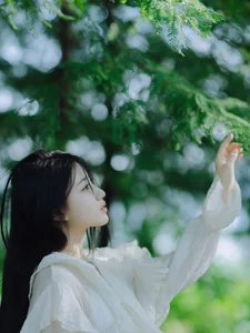 Stunning Portrait Gallery: YiTuYu Art Language Vol.5255 featuring Yang Mao Shan Er - image 21