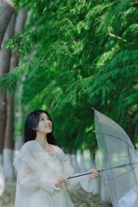 Stunning Portrait Gallery: YiTuYu Art Language Vol.5255 featuring Yang Mao Shan Er - image 10