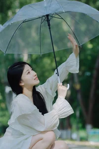 Stunning Portrait Gallery: YiTuYu Art Language Vol.5255 featuring Yang Mao Shan Er - image 0