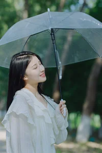 Stunning Portrait Gallery: YiTuYu Art Language Vol.5255 featuring Yang Mao Shan Er - image 22