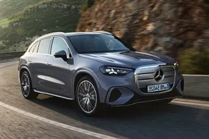 Mercedes-Benz GLC Recall: Critical Instrument Cluster Fault Explained - image 6