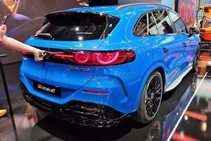 Mercedes-Benz GLC Recall: Critical Instrument Cluster Fault Explained - image 5