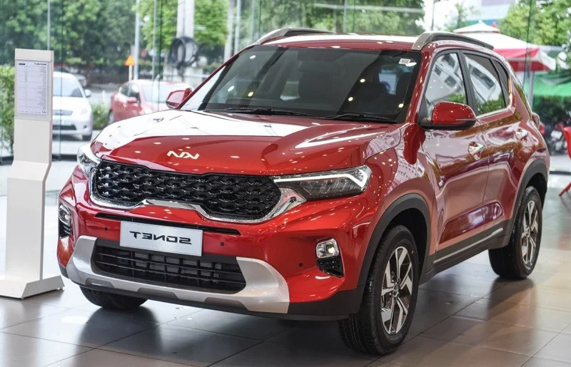 Honda HR-V bất ngờ hụt hơi, doanh số tụt sâu so với Mazda CX-5