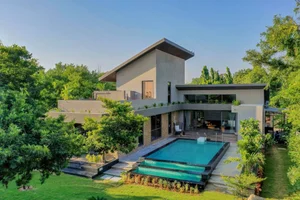 What is Biophilic Design? Real-World Homes Applying Natural Principles Successfully - image 2
