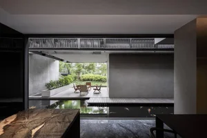 What is Biophilic Design? Real-World Homes Applying Natural Principles Successfully - image 15
