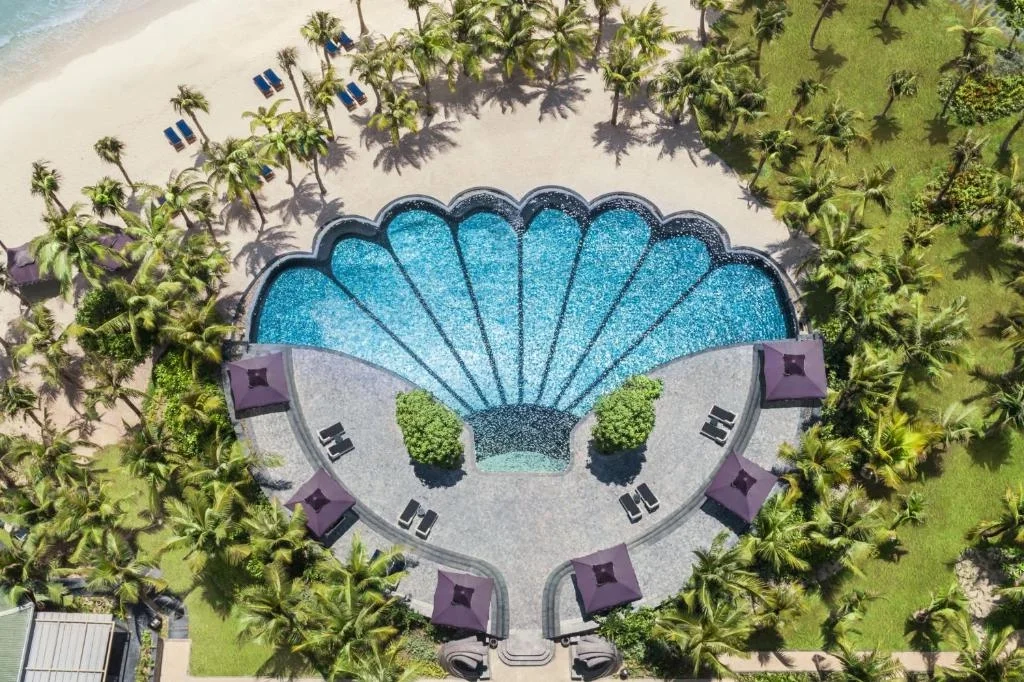 Top 10 Luxury Resorts in Vietnam: Asia's Premier Destinations