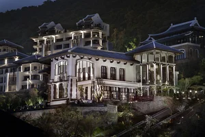 Top 10 Luxury Resorts in Vietnam: Asia's Premier Destinations - image 2