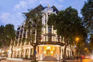 Top 10 Luxury Resorts in Vietnam: Asia's Premier Destinations - image 1