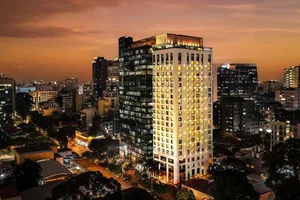 Top 10 Luxury Resorts in Vietnam: Asia's Premier Destinations - image 4