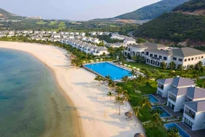 Top 10 Luxury Resorts in Vietnam: Asia's Premier Destinations - image 8