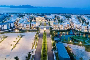 Top 10 Luxury Resorts in Vietnam: Asia's Premier Destinations - image 0