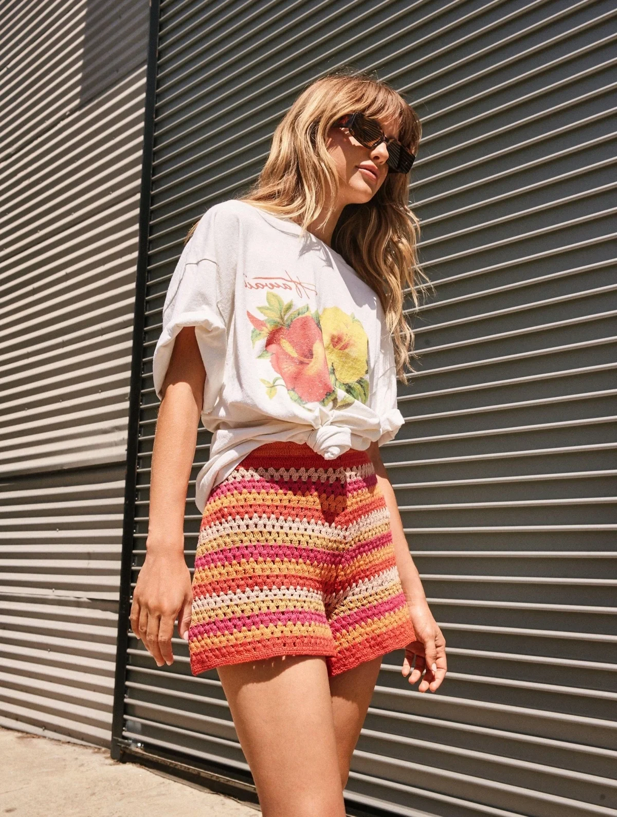 10 Creative Ways to Style the Trending Crochet Fashion Look