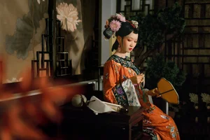 Nian Nian Features in YiTuYu Art Language Vol.9913 Photo Book - image 23