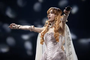 Age-Defying Celebrity Faces $10 Million Loss and Potential Ban Following Controversial 'Giant Python' Concert - image 0