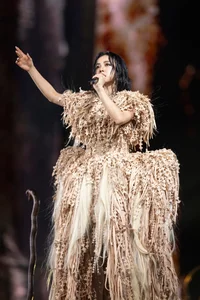 Age-Defying Celebrity Faces $10 Million Loss and Potential Ban Following Controversial 'Giant Python' Concert - image 1