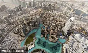 Mind-Blowing Facts About Dubai That Will Absolutely Astonish You - image 3