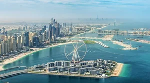 Mind-Blowing Facts About Dubai That Will Absolutely Astonish You - image 0