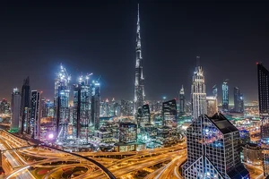 Mind-Blowing Facts About Dubai That Will Absolutely Astonish You - image 9