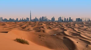 Mind-Blowing Facts About Dubai That Will Absolutely Astonish You - image 1